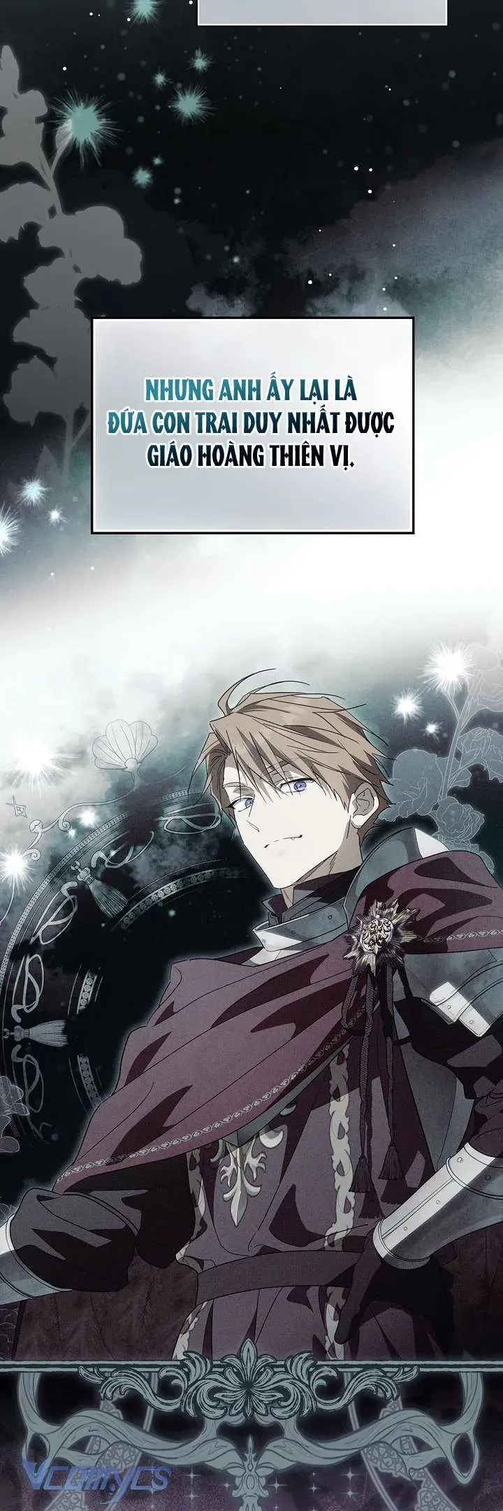 Phương Pháp Khiến Phu Quân Đứng Về Phía Tôi Chap 127 - Next Chap 126