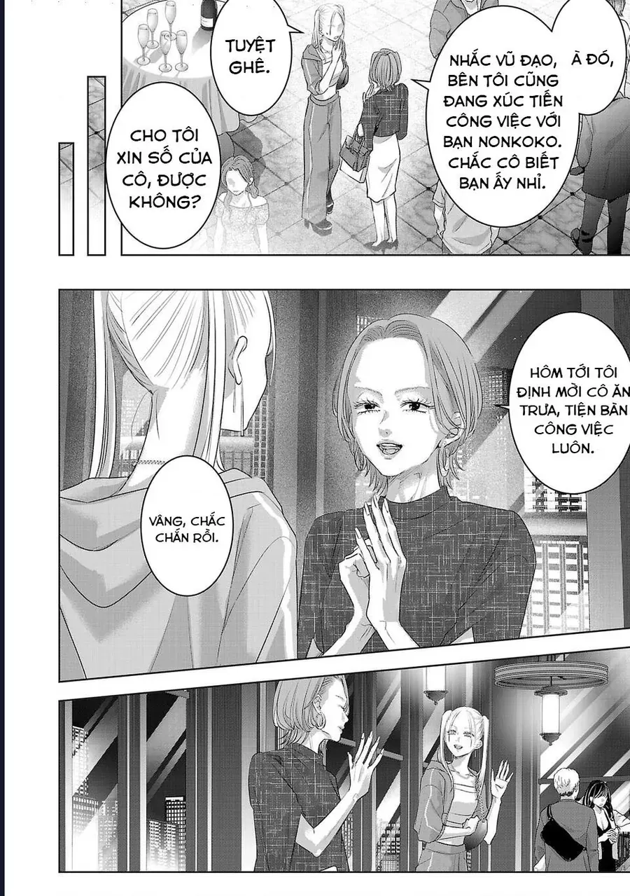 Ánh Lấp Lánh Hoàn Mỹ Chap 34 - Next Chap 33