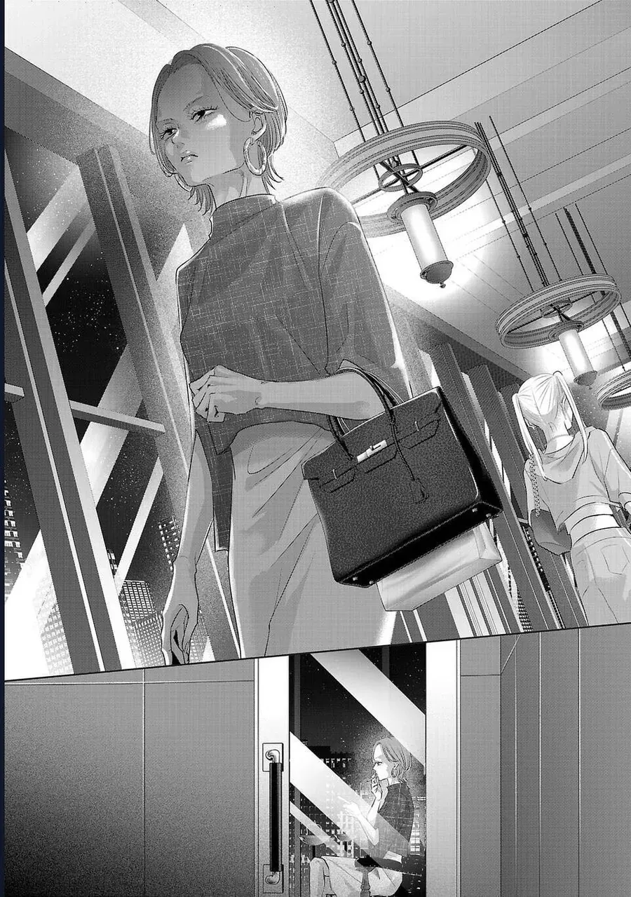 Ánh Lấp Lánh Hoàn Mỹ Chap 34 - Next Chap 33