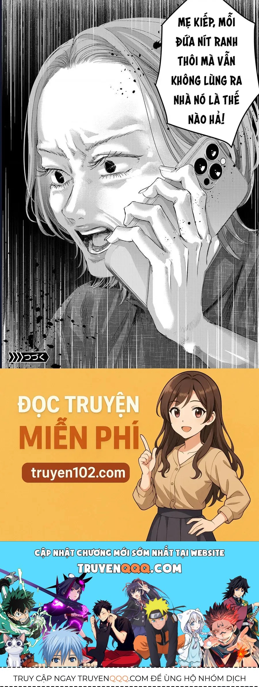 Ánh Lấp Lánh Hoàn Mỹ Chap 34 - Next Chap 33