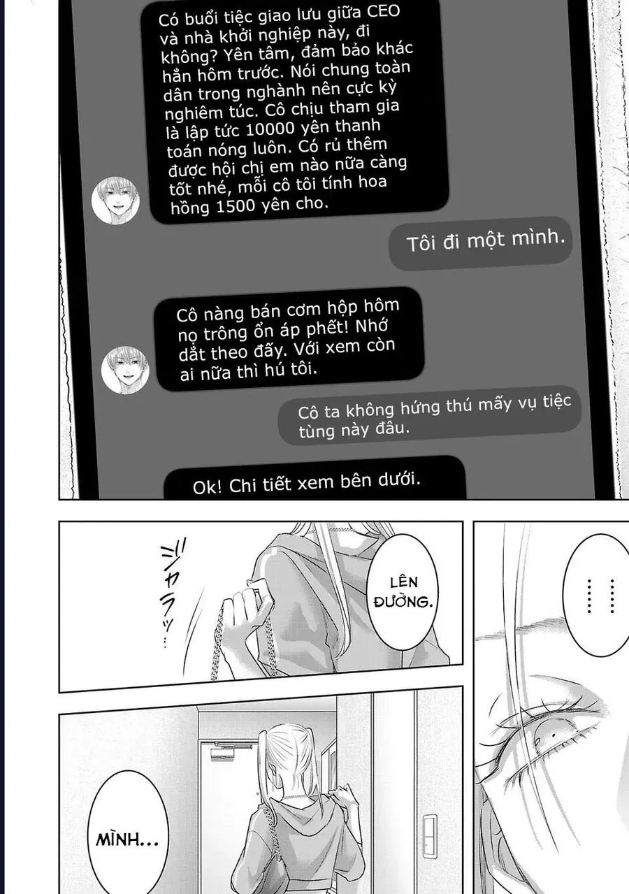 Ánh Lấp Lánh Hoàn Mỹ Chap 34 - Next Chap 33