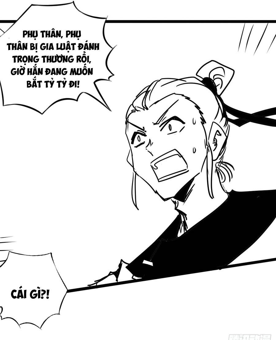 Xích Long Chi Tử Chap 22 - Next Chap 21