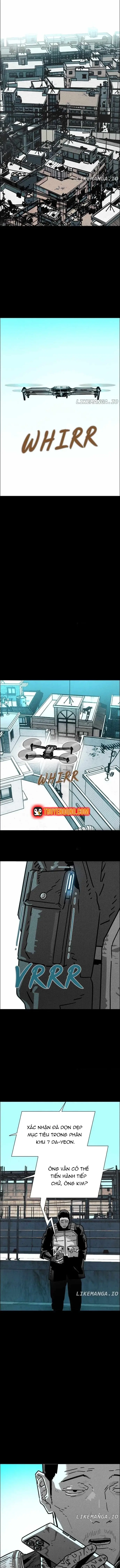 Dịch Vụ Tang Lễ Cho Xác Sống Chap 40 - Next Chap 39