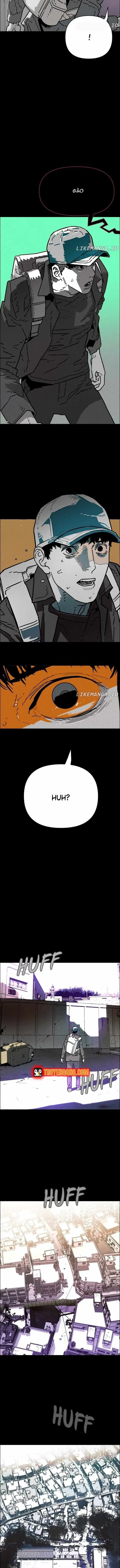 Dịch Vụ Tang Lễ Cho Xác Sống Chap 40 - Next Chap 39