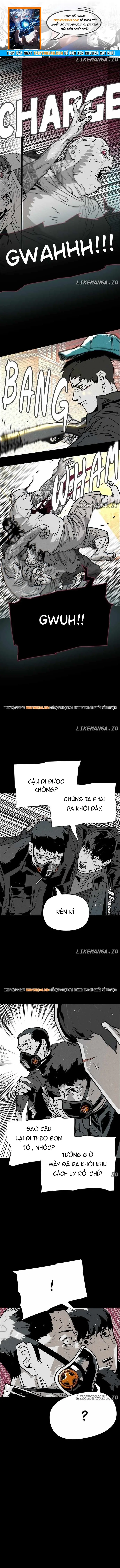 Dịch Vụ Tang Lễ Cho Xác Sống Chap 41 - Next Chap 40