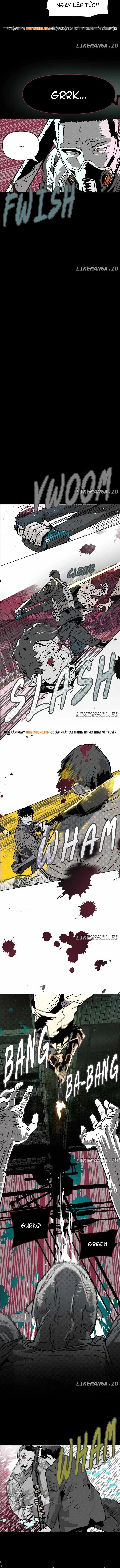 Dịch Vụ Tang Lễ Cho Xác Sống Chap 41 - Next Chap 40