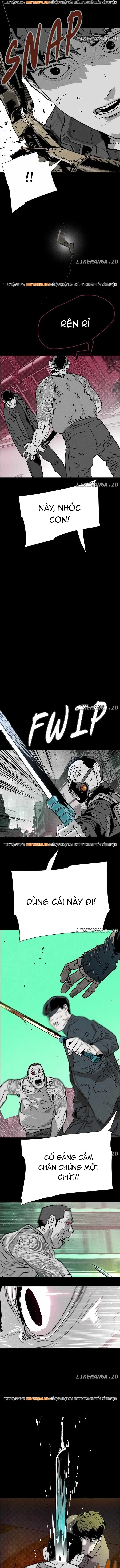 Dịch Vụ Tang Lễ Cho Xác Sống Chap 41 - Next Chap 40