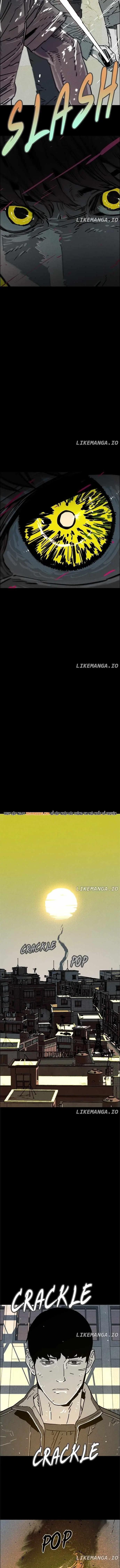 Dịch Vụ Tang Lễ Cho Xác Sống Chap 41 - Next Chap 40