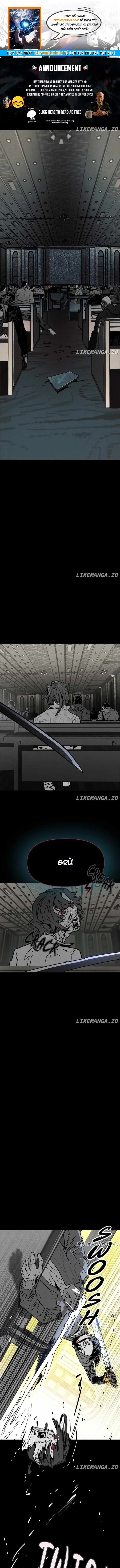 Dịch Vụ Tang Lễ Cho Xác Sống Chap 42 - Next Chap 41