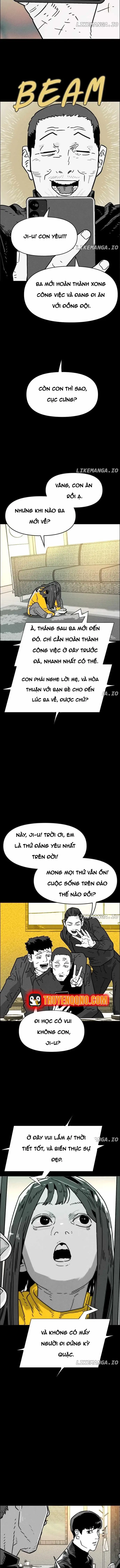 Dịch Vụ Tang Lễ Cho Xác Sống Chap 42 - Next Chap 41