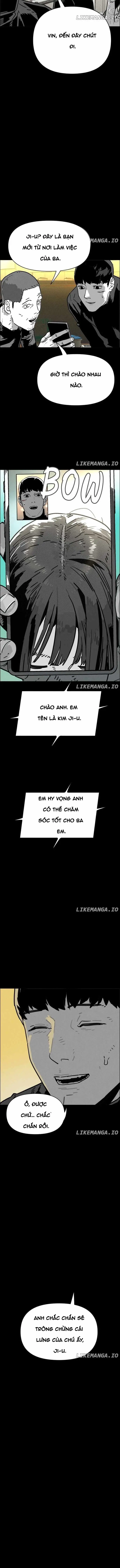 Dịch Vụ Tang Lễ Cho Xác Sống Chap 42 - Next Chap 41