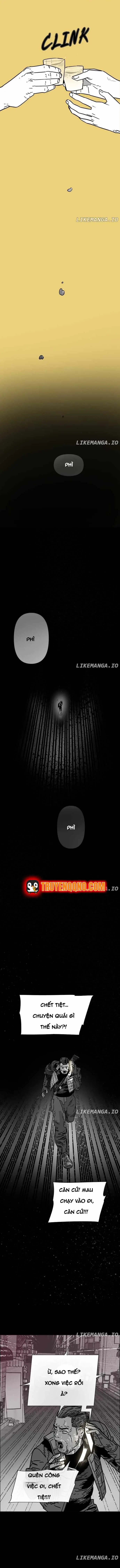 Dịch Vụ Tang Lễ Cho Xác Sống Chap 42 - Next Chap 41