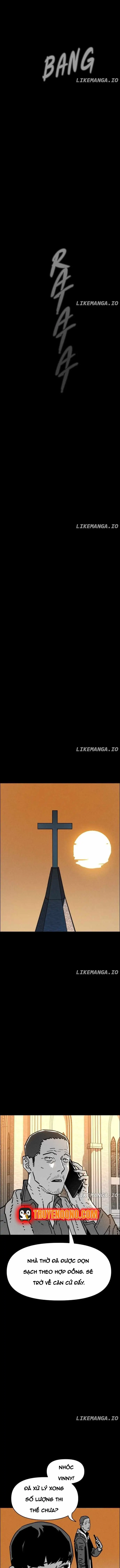 Dịch Vụ Tang Lễ Cho Xác Sống Chap 42 - Next Chap 41
