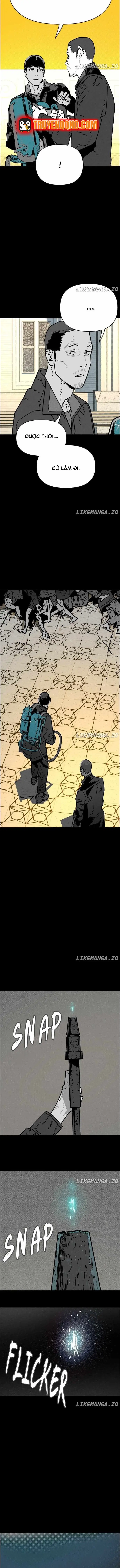 Dịch Vụ Tang Lễ Cho Xác Sống Chap 42 - Next Chap 41