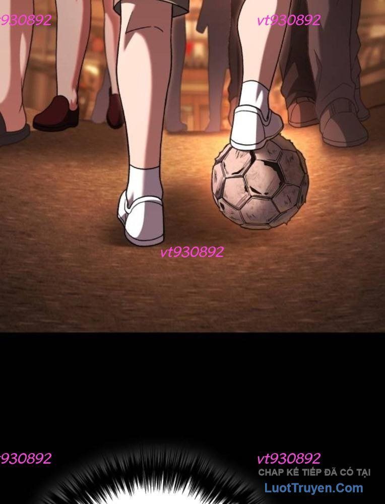 Đường Chuyền Đặc Biệt Của Tiền Vệ Thiên Tài Chap 31 - Next Chap 30