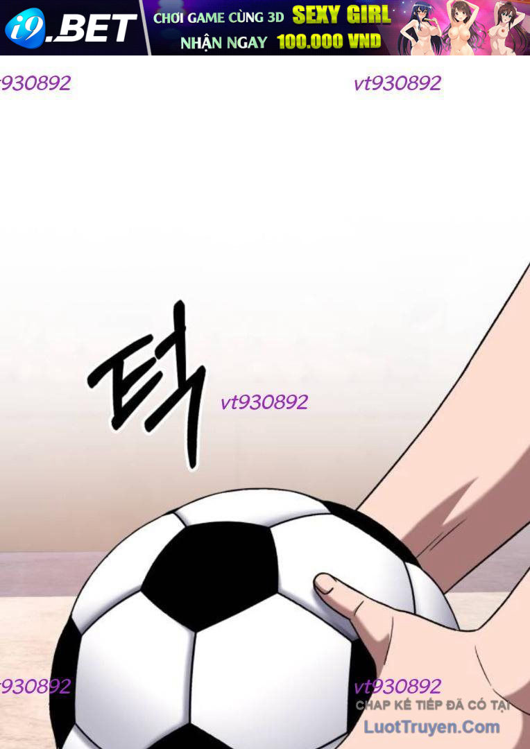 Đường Chuyền Đặc Biệt Của Tiền Vệ Thiên Tài Chap 31 - Next Chap 30