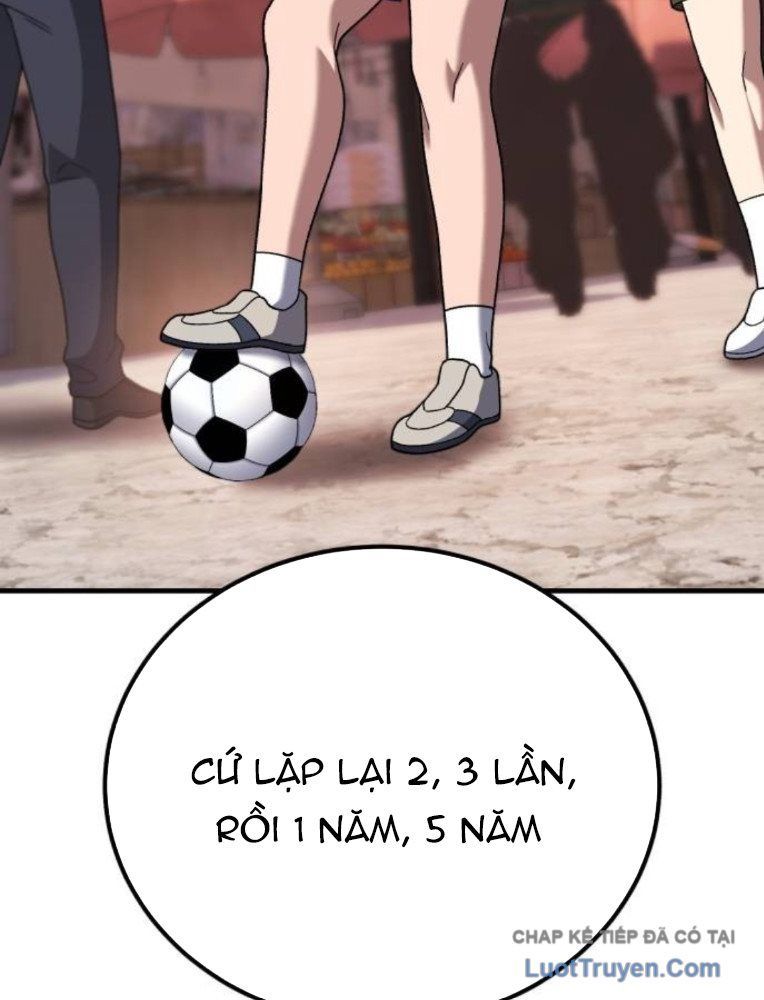 Đường Chuyền Đặc Biệt Của Tiền Vệ Thiên Tài Chap 31 - Next Chap 30