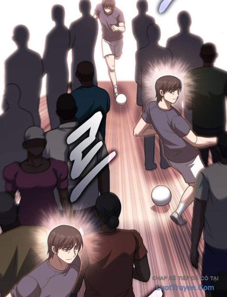 Đường Chuyền Đặc Biệt Của Tiền Vệ Thiên Tài Chap 31 - Next Chap 30