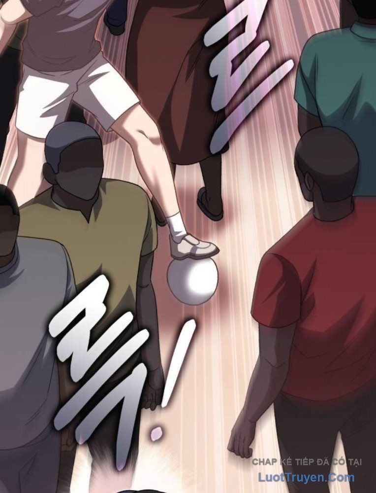 Đường Chuyền Đặc Biệt Của Tiền Vệ Thiên Tài Chap 31 - Next Chap 30