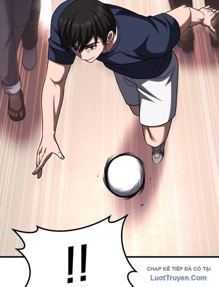 Đường Chuyền Đặc Biệt Của Tiền Vệ Thiên Tài Chap 31 - Next Chap 30