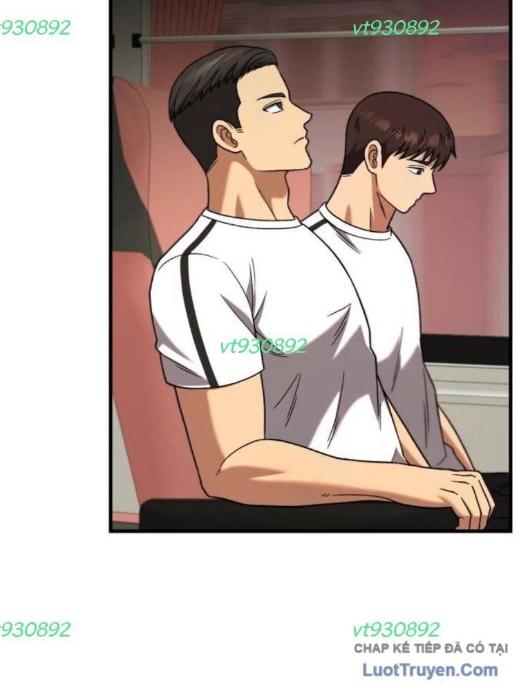 Đường Chuyền Đặc Biệt Của Tiền Vệ Thiên Tài Chap 31 - Next Chap 30