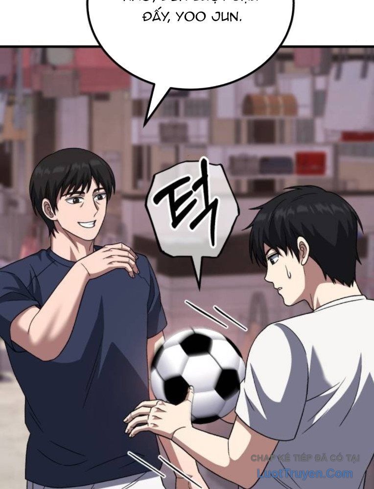 Đường Chuyền Đặc Biệt Của Tiền Vệ Thiên Tài Chap 31 - Next Chap 30