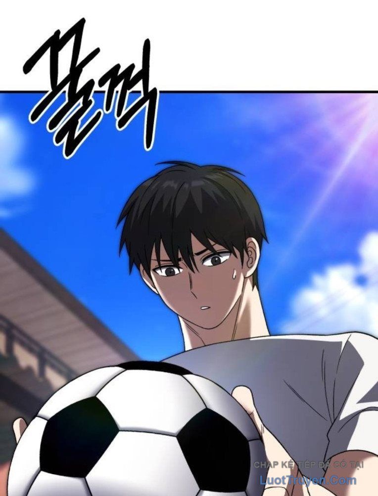 Đường Chuyền Đặc Biệt Của Tiền Vệ Thiên Tài Chap 31 - Next Chap 30