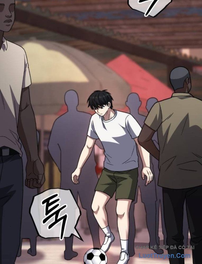 Đường Chuyền Đặc Biệt Của Tiền Vệ Thiên Tài Chap 31 - Next Chap 30