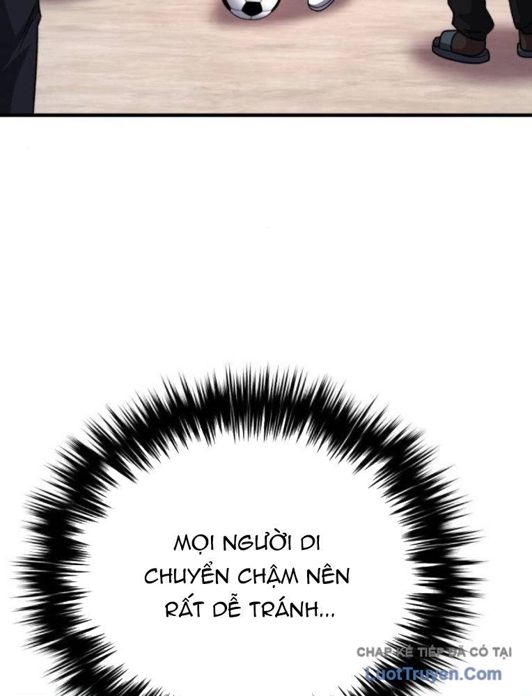 Đường Chuyền Đặc Biệt Của Tiền Vệ Thiên Tài Chap 31 - Next Chap 30