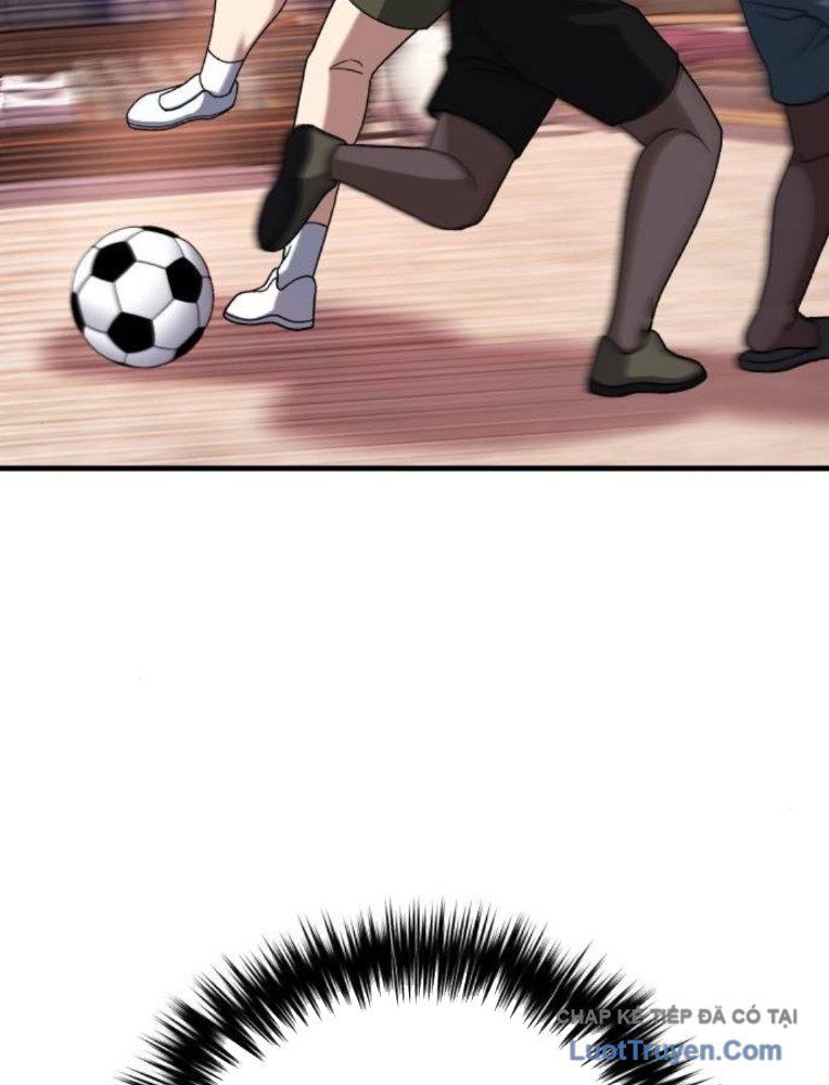 Đường Chuyền Đặc Biệt Của Tiền Vệ Thiên Tài Chap 31 - Next Chap 30