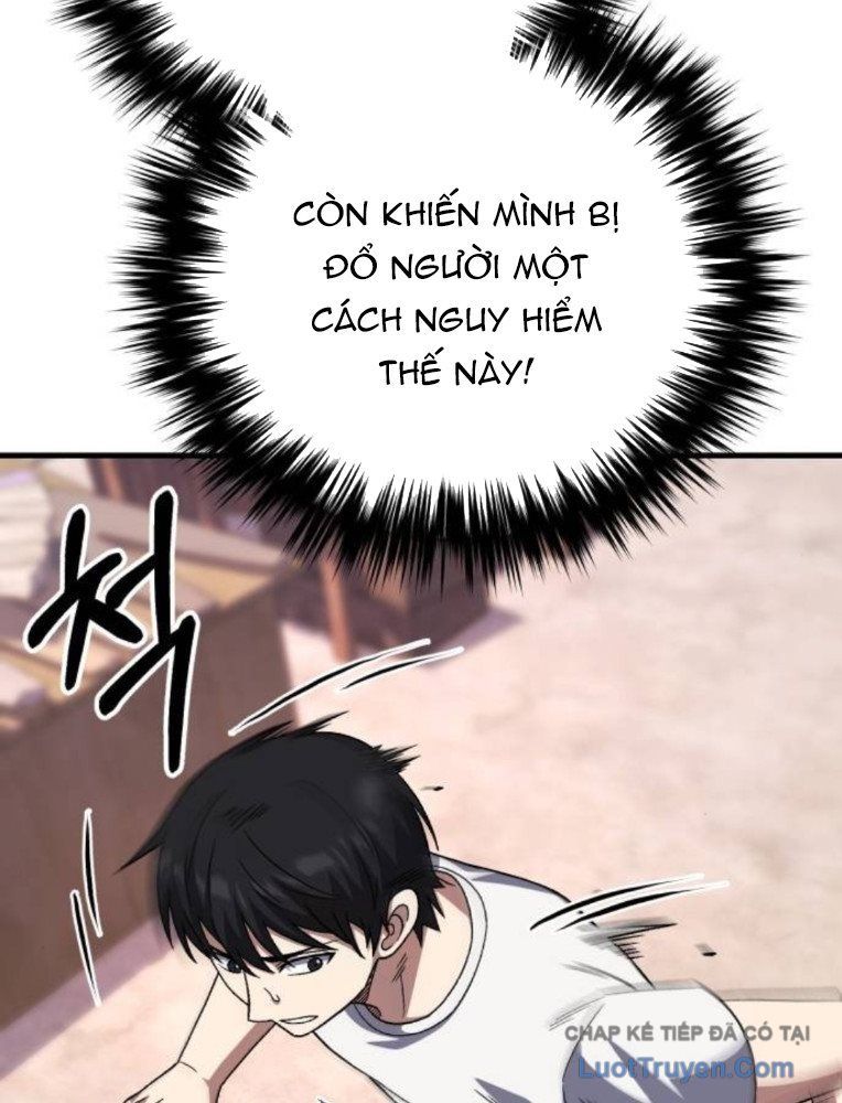 Đường Chuyền Đặc Biệt Của Tiền Vệ Thiên Tài Chap 31 - Next Chap 30