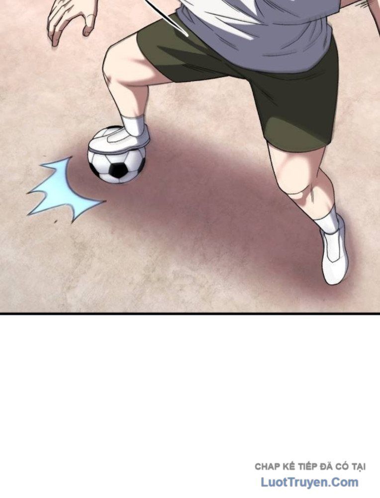 Đường Chuyền Đặc Biệt Của Tiền Vệ Thiên Tài Chap 31 - Next Chap 30