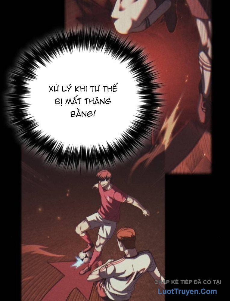 Đường Chuyền Đặc Biệt Của Tiền Vệ Thiên Tài Chap 31 - Next Chap 30