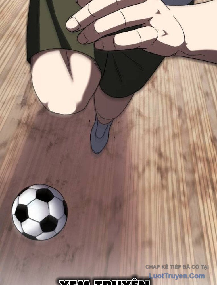 Đường Chuyền Đặc Biệt Của Tiền Vệ Thiên Tài Chap 31 - Next Chap 30