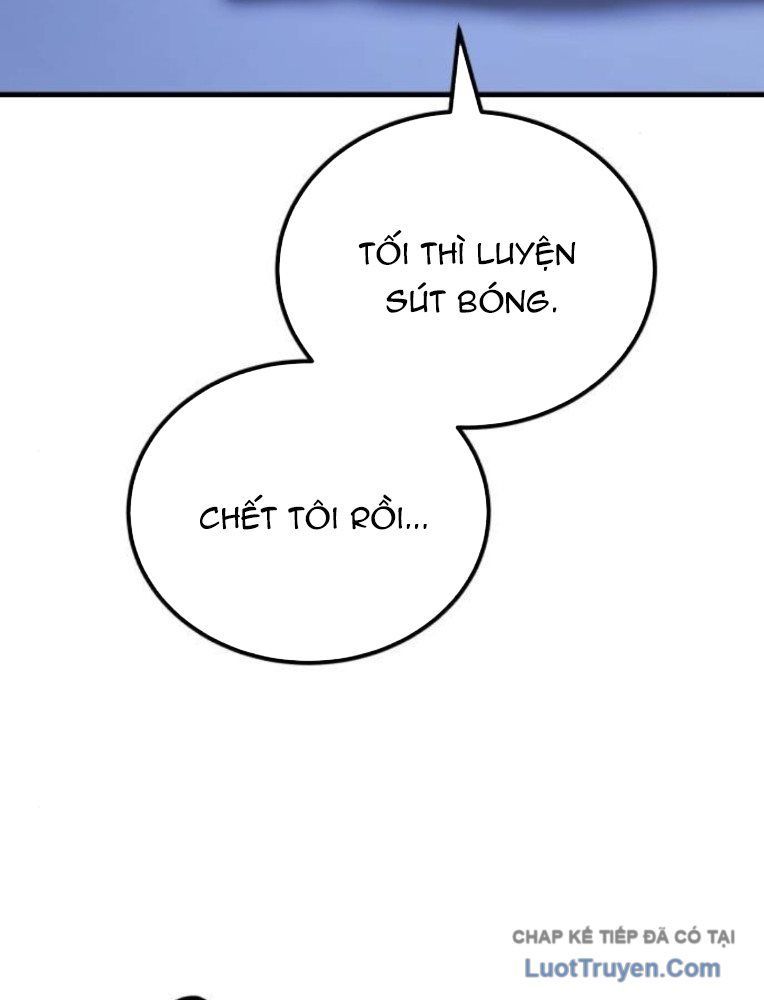 Đường Chuyền Đặc Biệt Của Tiền Vệ Thiên Tài Chap 31 - Next Chap 30