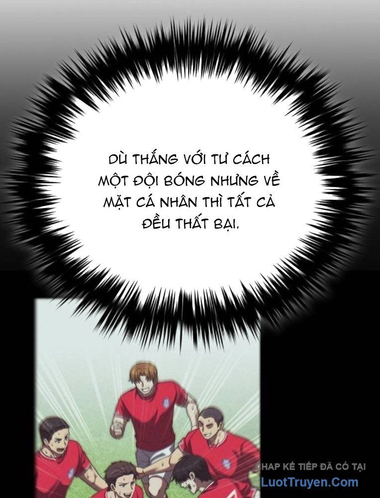 Đường Chuyền Đặc Biệt Của Tiền Vệ Thiên Tài Chap 31 - Next Chap 30