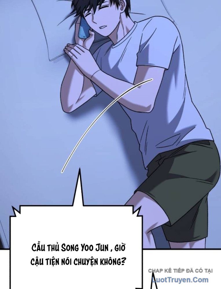 Đường Chuyền Đặc Biệt Của Tiền Vệ Thiên Tài Chap 31 - Next Chap 30