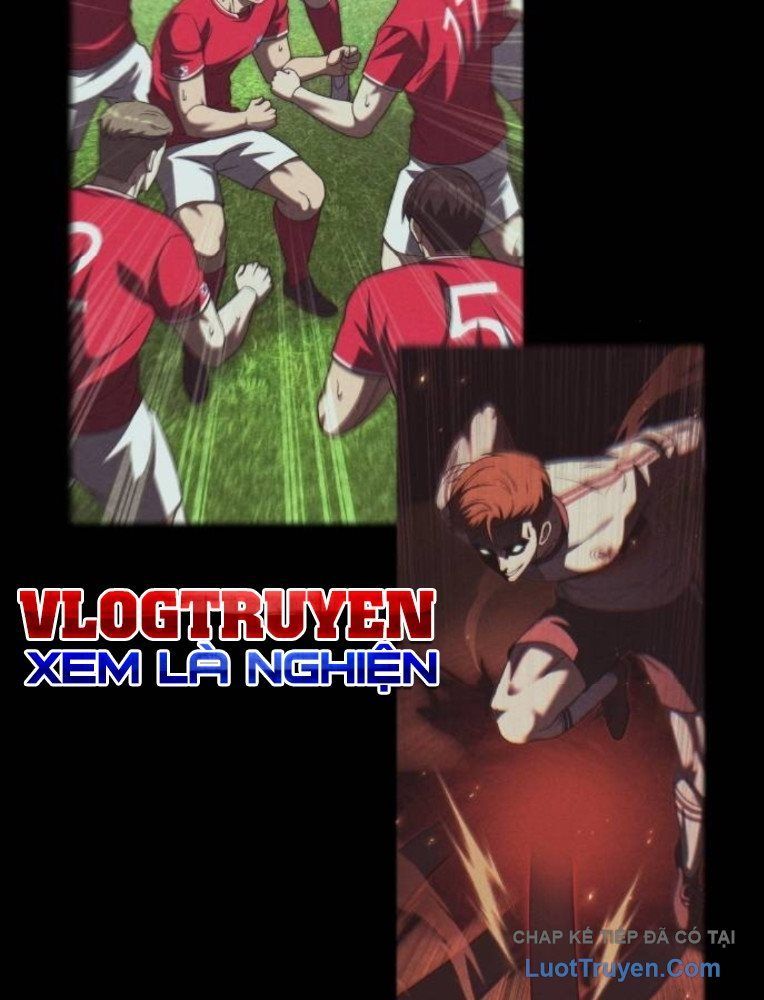 Đường Chuyền Đặc Biệt Của Tiền Vệ Thiên Tài Chap 31 - Next Chap 30