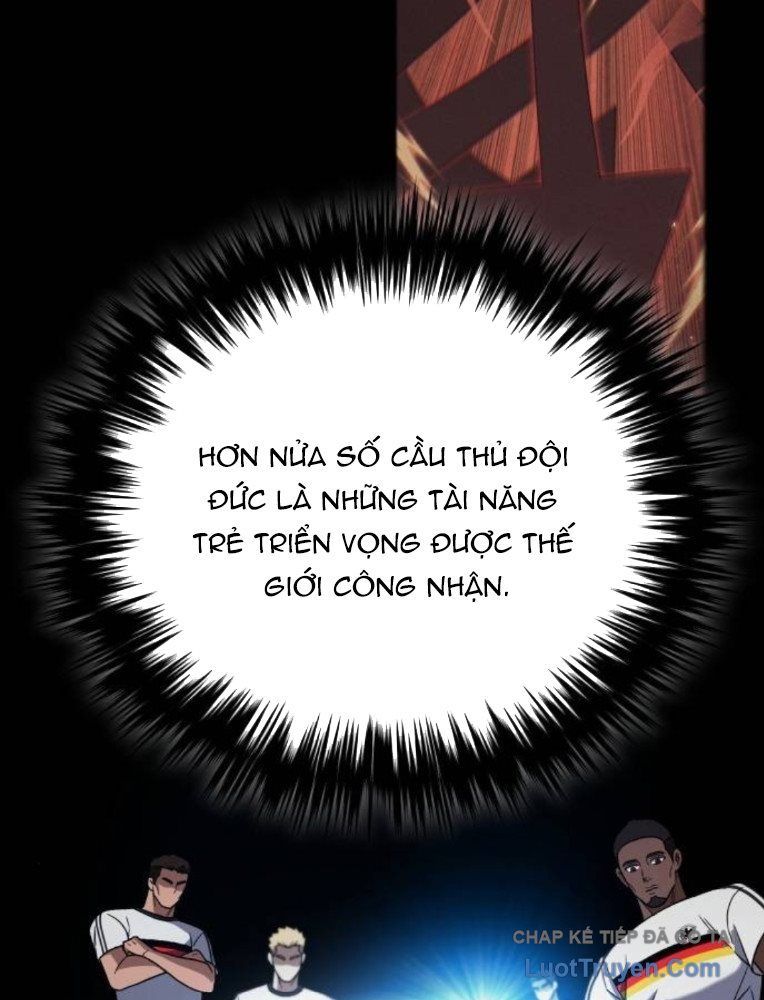 Đường Chuyền Đặc Biệt Của Tiền Vệ Thiên Tài Chap 31 - Next Chap 30
