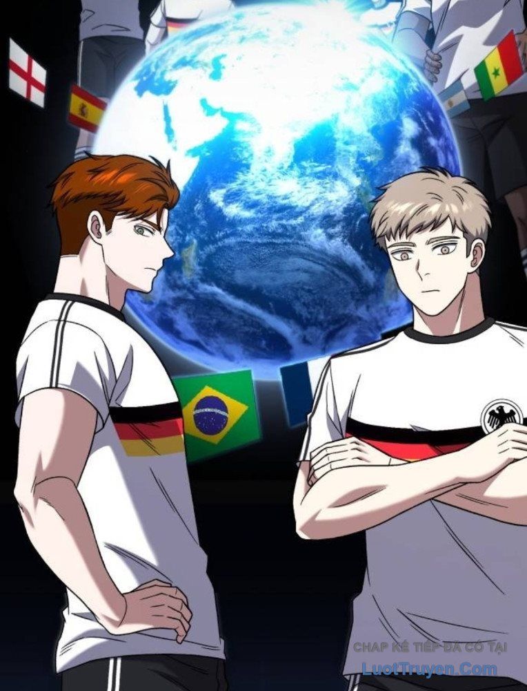 Đường Chuyền Đặc Biệt Của Tiền Vệ Thiên Tài Chap 31 - Next Chap 30