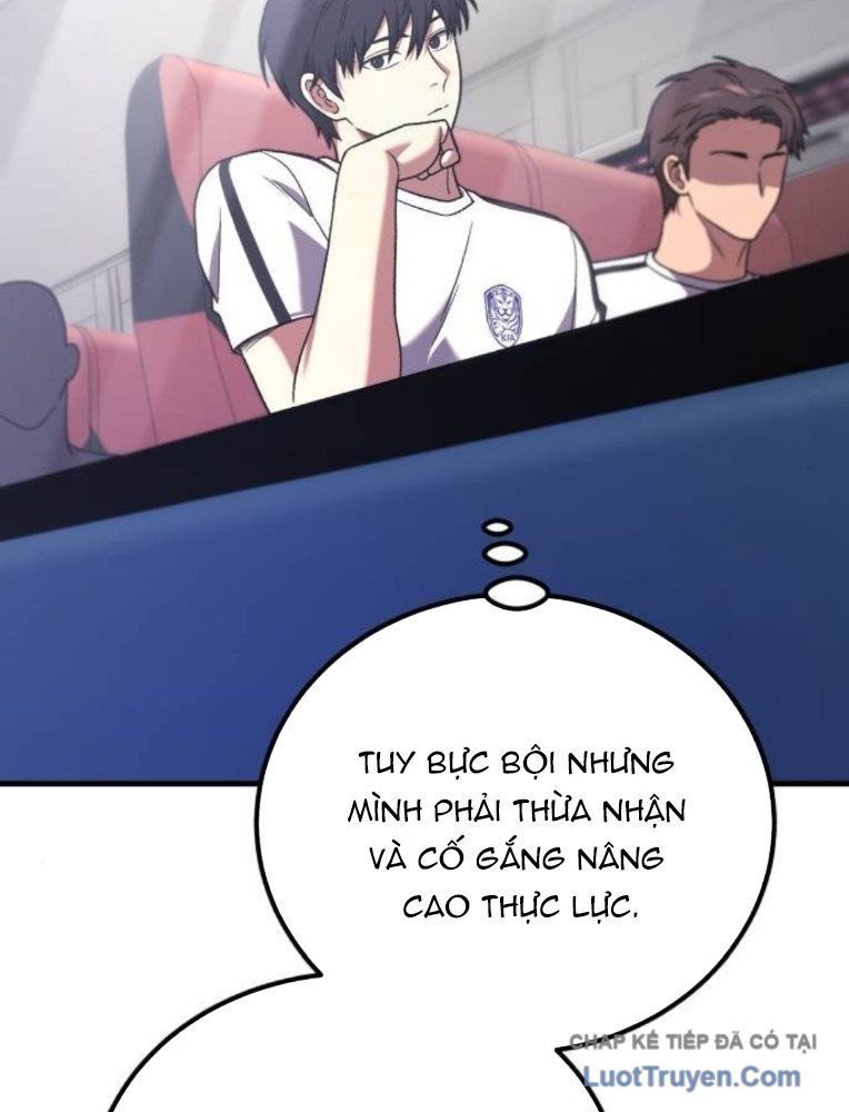 Đường Chuyền Đặc Biệt Của Tiền Vệ Thiên Tài Chap 31 - Next Chap 30