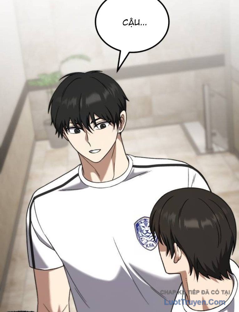 Đường Chuyền Đặc Biệt Của Tiền Vệ Thiên Tài Chap 31 - Next Chap 30