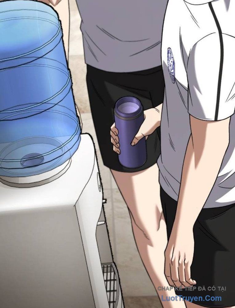 Đường Chuyền Đặc Biệt Của Tiền Vệ Thiên Tài Chap 31 - Next Chap 30