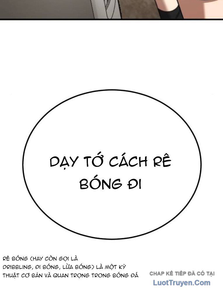 Đường Chuyền Đặc Biệt Của Tiền Vệ Thiên Tài Chap 31 - Next Chap 30