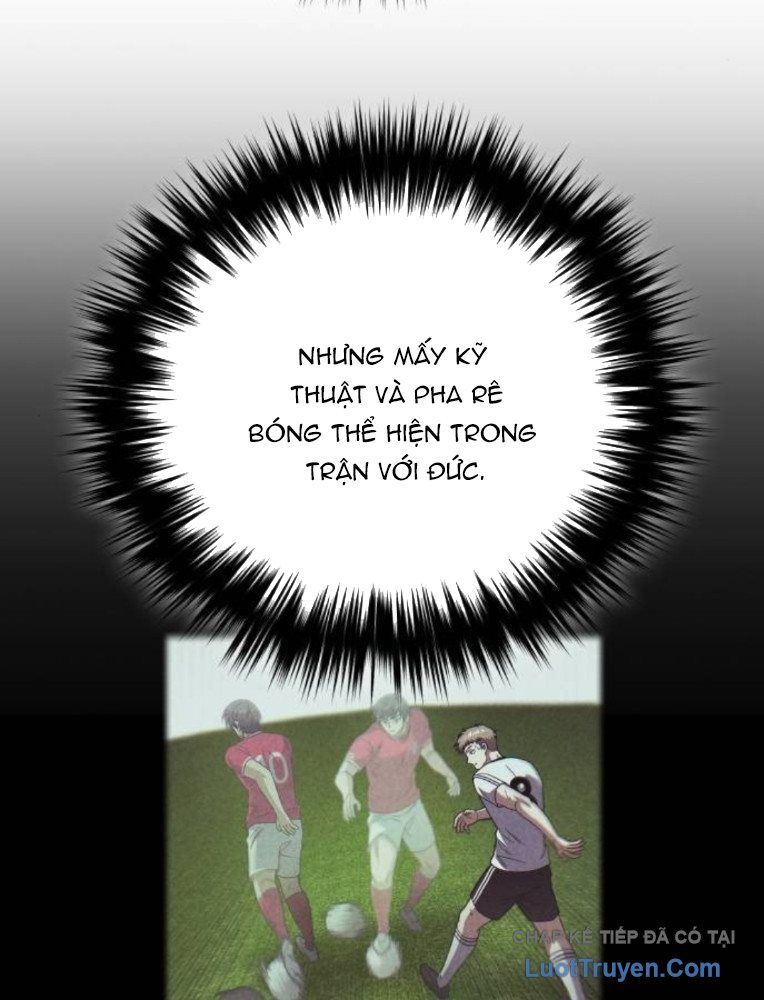 Đường Chuyền Đặc Biệt Của Tiền Vệ Thiên Tài Chap 31 - Next Chap 30