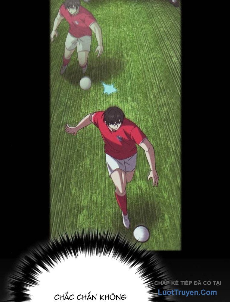 Đường Chuyền Đặc Biệt Của Tiền Vệ Thiên Tài Chap 31 - Next Chap 30