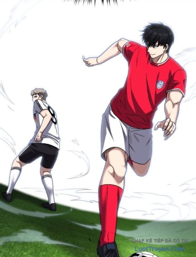 Đường Chuyền Đặc Biệt Của Tiền Vệ Thiên Tài Chap 31 - Next Chap 30