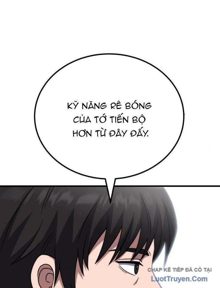 Đường Chuyền Đặc Biệt Của Tiền Vệ Thiên Tài Chap 31 - Next Chap 30