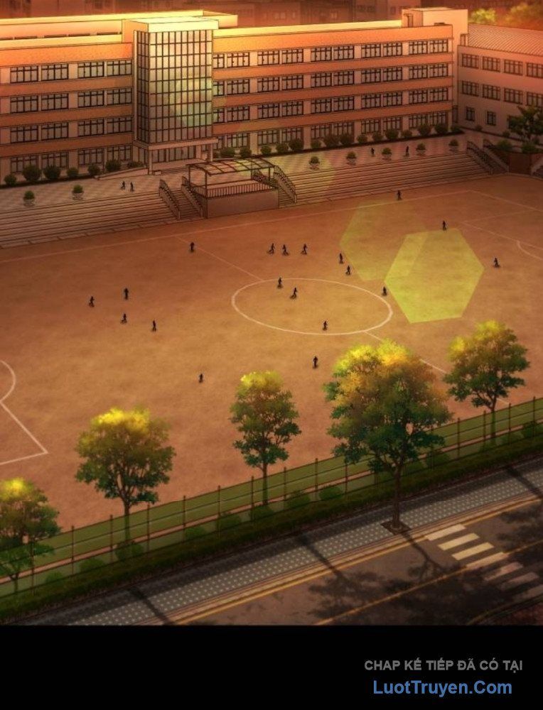 Đường Chuyền Đặc Biệt Của Tiền Vệ Thiên Tài Chap 31 - Next Chap 30