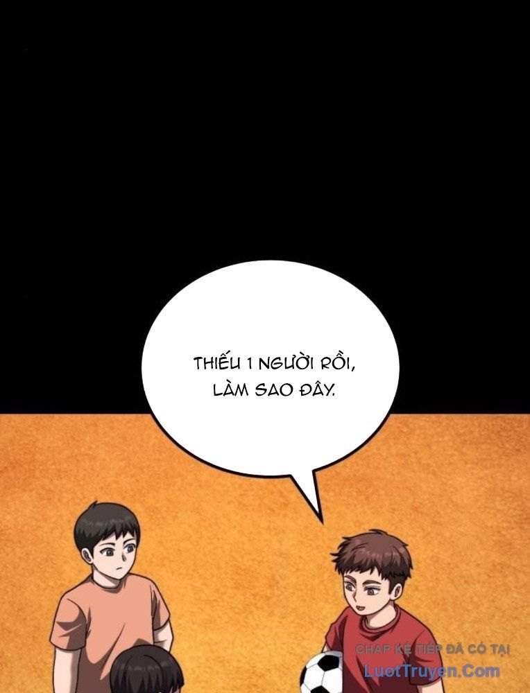 Đường Chuyền Đặc Biệt Của Tiền Vệ Thiên Tài Chap 31 - Next Chap 30